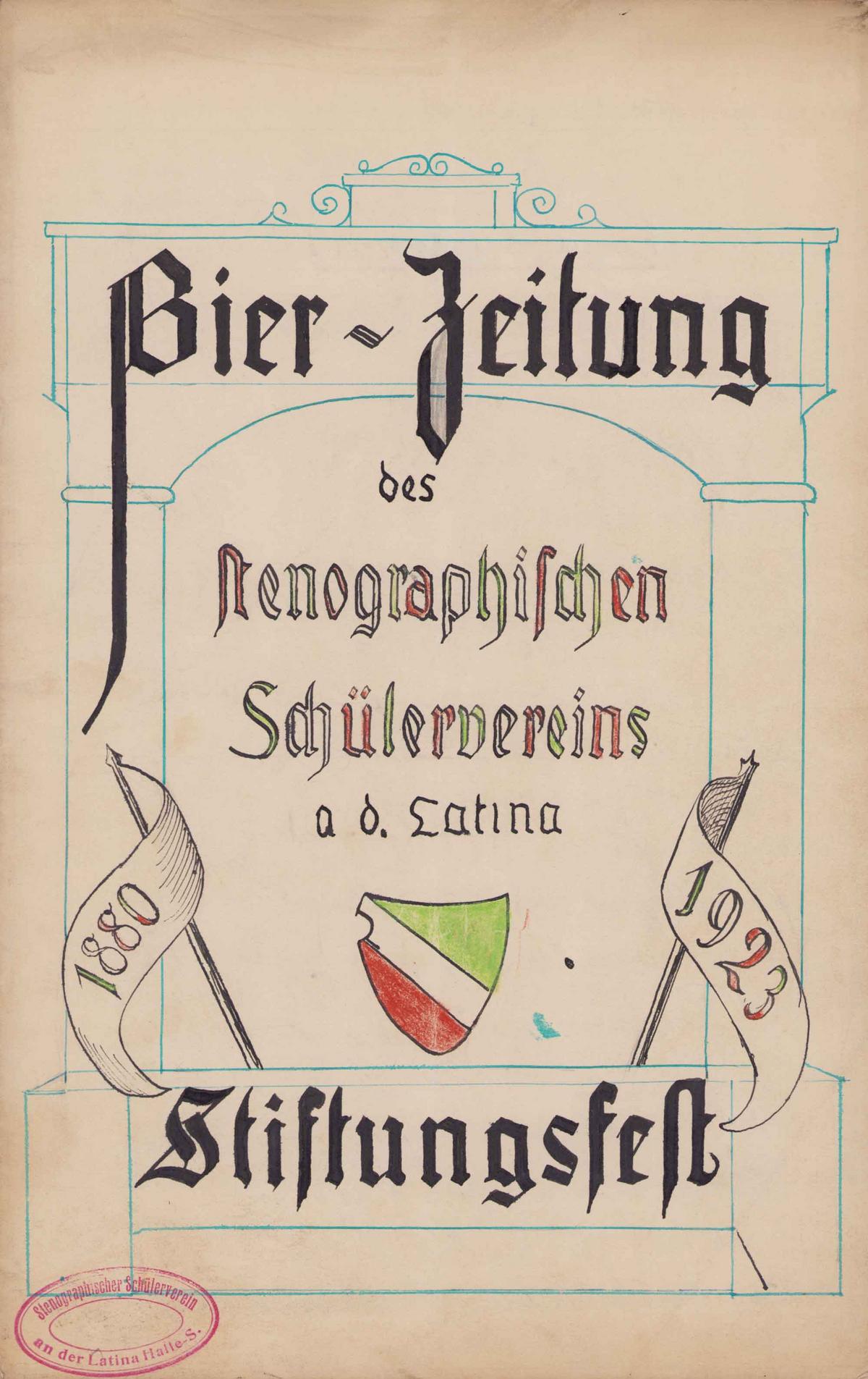Bierzeitung
